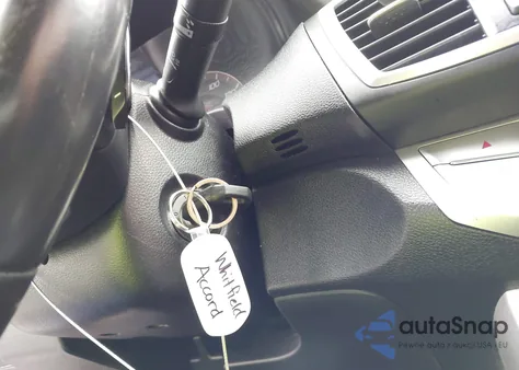 2014 Honda Accord Sport from USA, damaged, VIN 1HGCR2F51EA052323